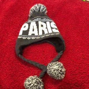 Robin Ruth Paris Hat